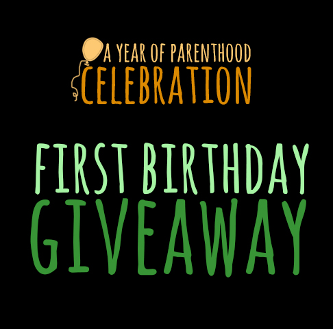 first birthday gift guide giveaway
