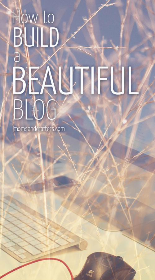 How to build a beautiful blog: Yes! You can DIY a beautiful blog! This is a MUST READ for anyone who is trying to improve the appearance of his or her blog. It includes blog design tutorials, blogging tips, photography tips, and more!