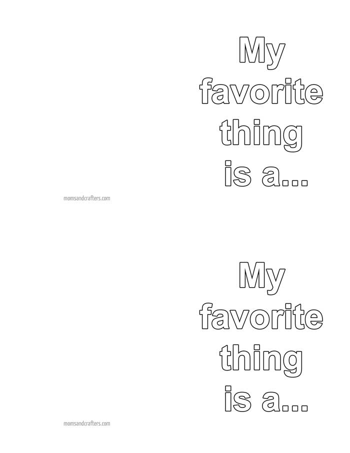 mothers day card template