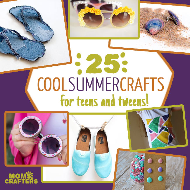 Teen Crafts 29