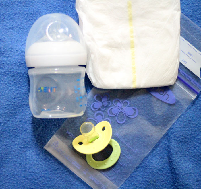 FREEBIES for Expecting Moms and FREE baby stuff