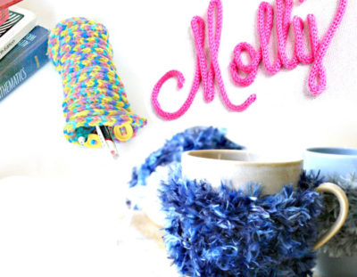 Knitting Projects for Teens and Tweens