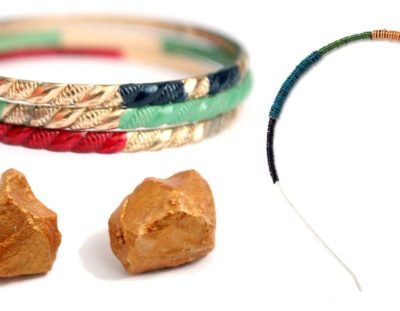 Jewelry Making Crafts – One Week of Easy Ideas