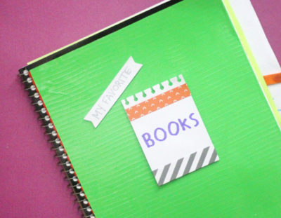 Reading Smash Book – the Reading Log Alternative