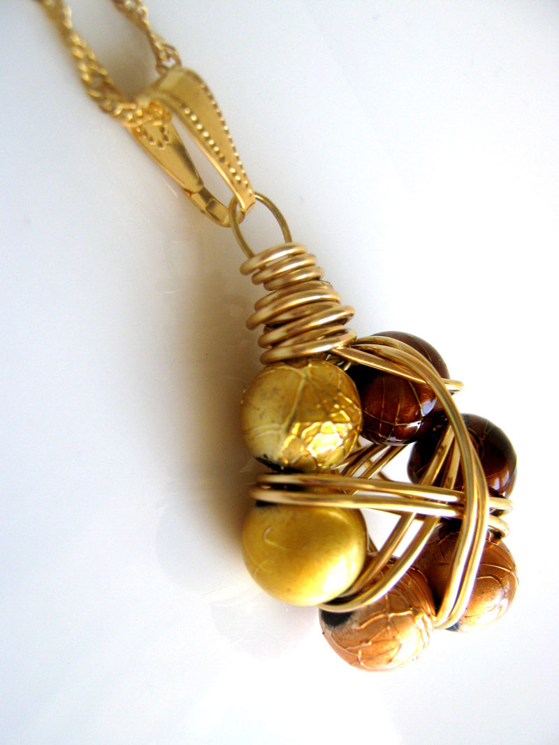 Learn Wire Wrapping With An Advanced Wire Wrapping Kit 