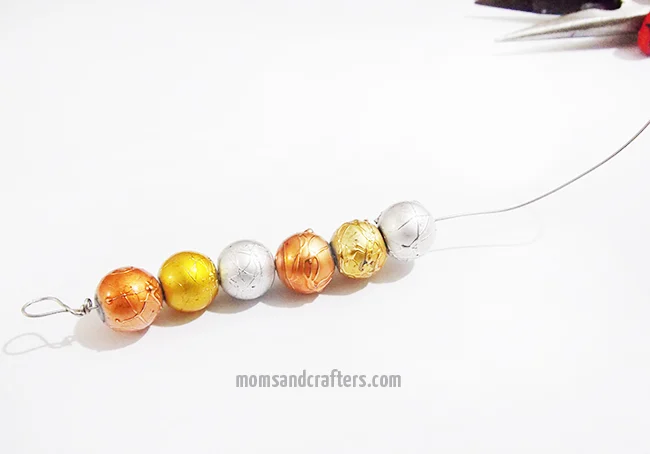 How to Make a Wire Wrapped Pendant - full DIY Tutorial