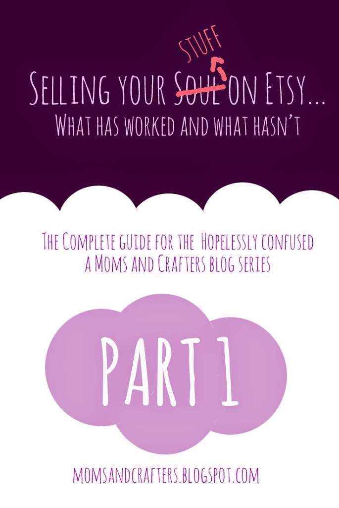 Etsy Seller Tips – Introduction