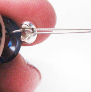 diy beaded pacifier clips