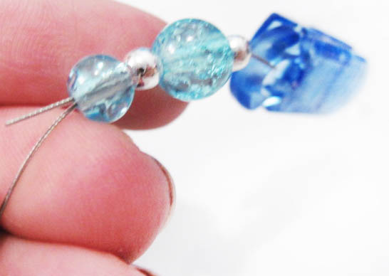 diy beaded pacifier clips