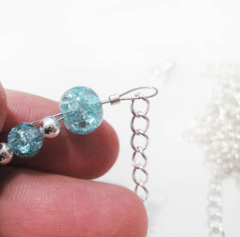 diy beaded pacifier clips