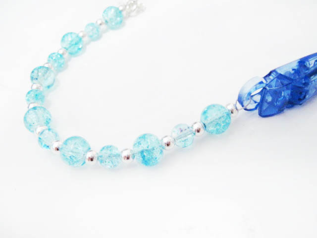 diy beaded pacifier clips