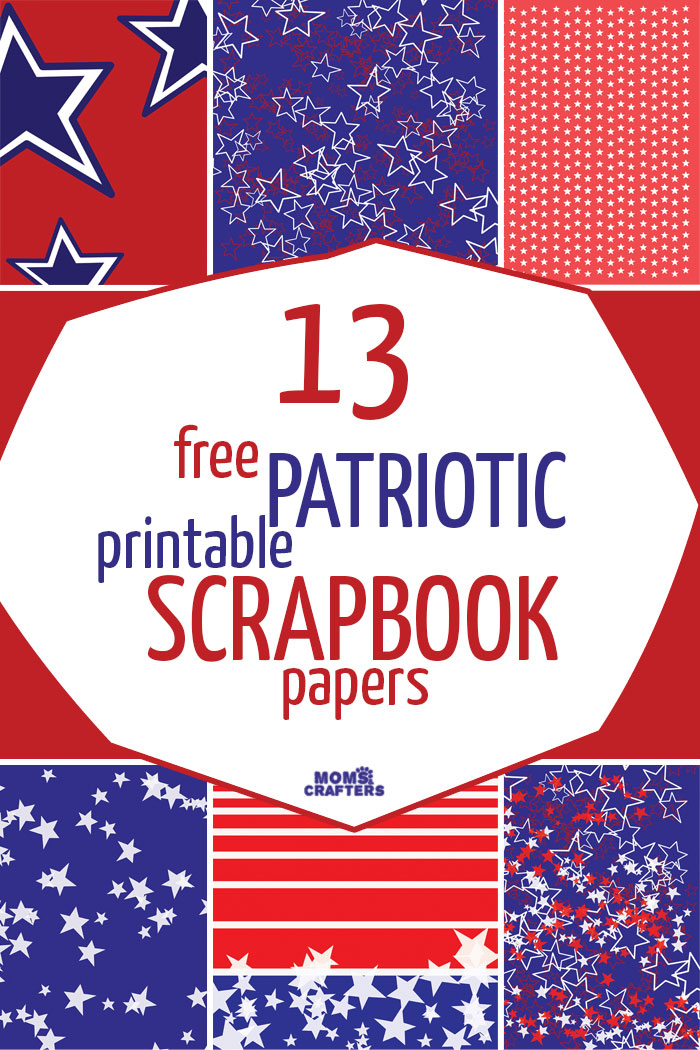 Patriotic Papers