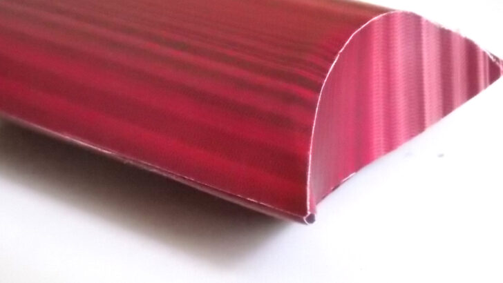 Free Printable Pillow Box Files