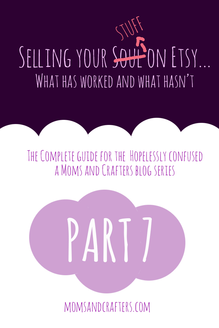 SEO for Ety Shops