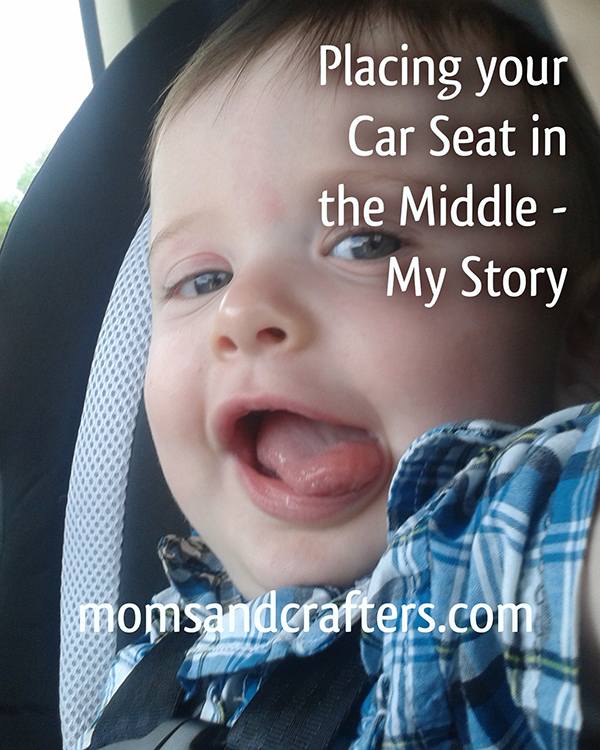 Little Girl Meme Car Seat