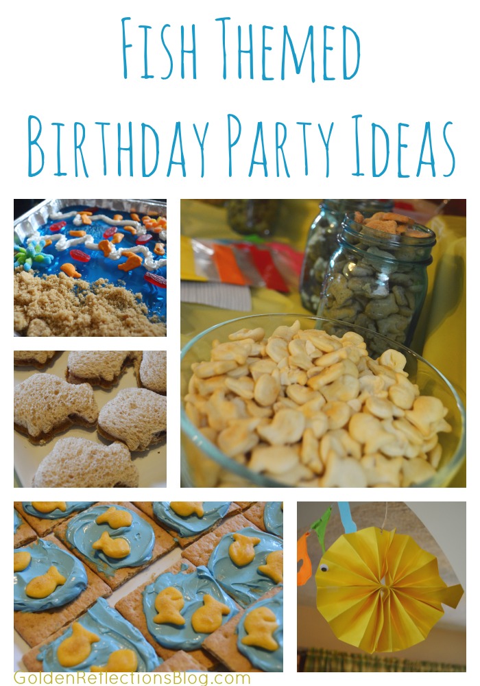 First Birthday Party Themes