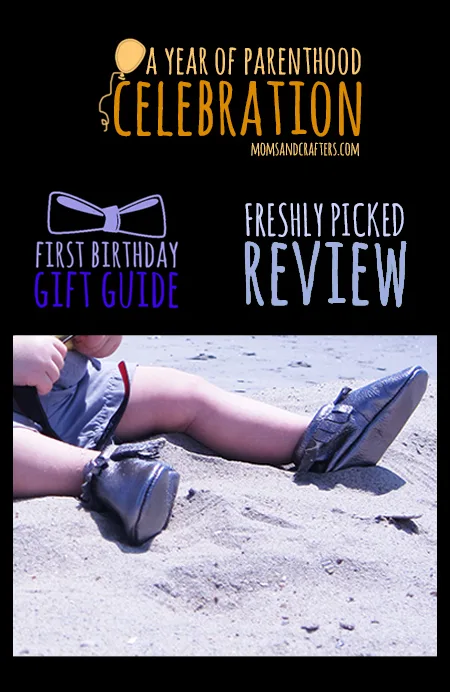 Freshly Picked Moccasins REview