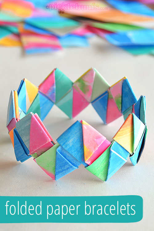 Crafts for Teens - 14+ Beautiful Teen Crafts that anyone can make!