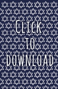 hanukkah gift wrap 2