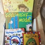 the best gifts for a first birthday