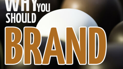 What is Branding? And Why you Should Brand your Blog