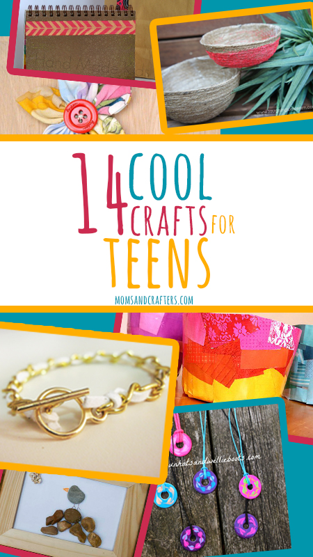 teen crafts