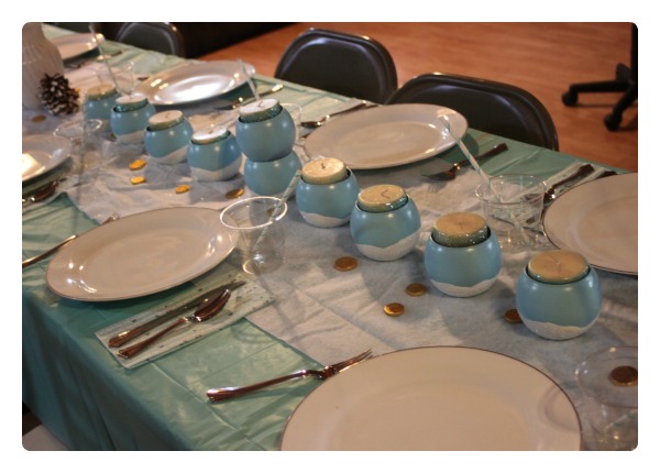 hanukkah crafts and activities