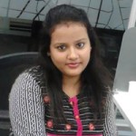 Aradhana Pandey Bio Pic