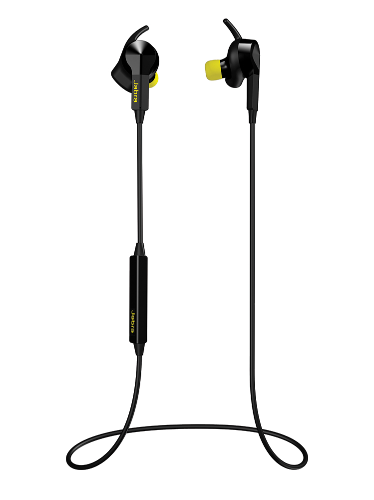 Jabra Pulse Headphones at Best Buy make Fitness Fun