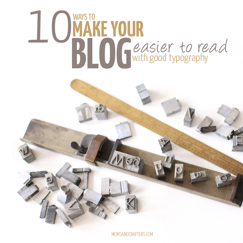 10 Tips for Making Your Blog Easier to Read