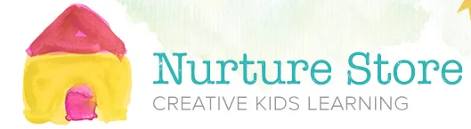 NurtureStore kids activities art and craft play dough recipes and more
