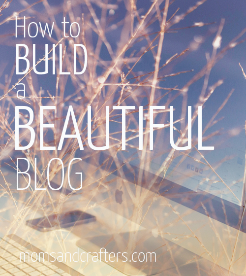 beautiful blog button