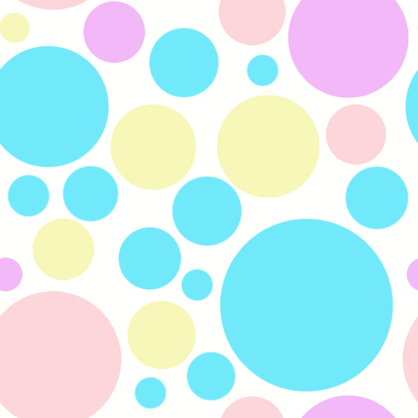 How to make a blog background