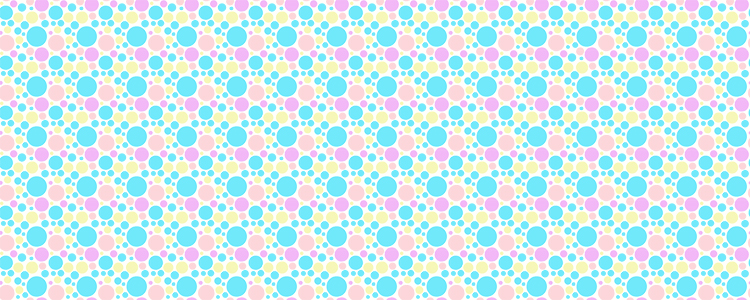 How to make a blog background