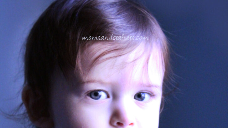How to Wipe a Toddler’s Nose – Tips & Tricks for Dealing with Common Cold