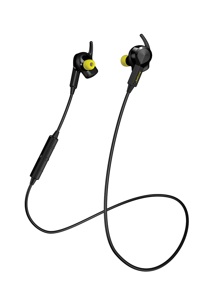 Jabra Pulse Headphones