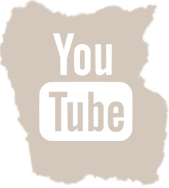 free torn paper youtube icon