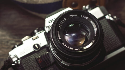 50 Places to get free stock images
