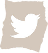 free torn paper twitter icon