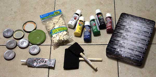 Make this DIY travel sorting game for toddlers - it's easy, cheap, upcycled, and teaches many important lessons and skills.