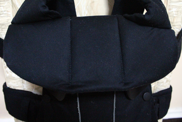 Baby Bjorn Baby Carrier One Review