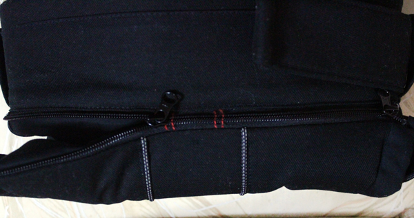 Baby Bjorn Baby Carrier One Review