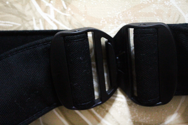 Baby Bjorn Baby Carrier One Review