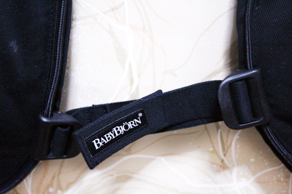 Baby Bjorn Baby Carrier One Review