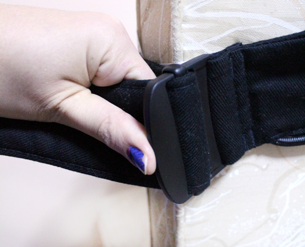 Baby Bjorn Baby Carrier One Review