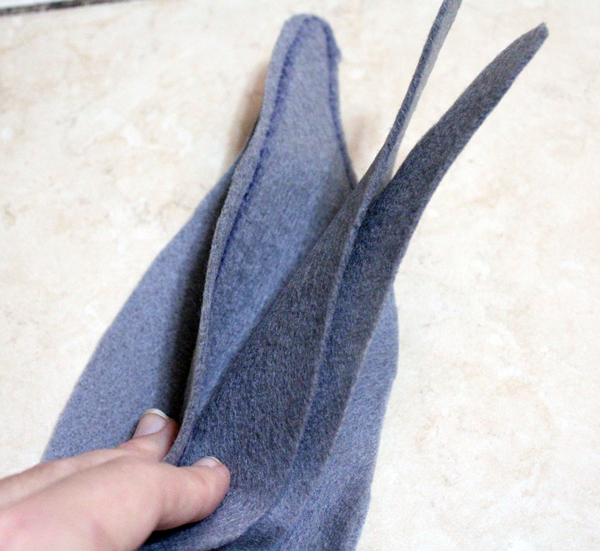 DIY Bendy Bunny Ears Headband Craft
