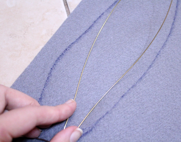 DIY Bendy Bunny Ears Headband Craft
