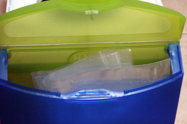 Cool Gear Travel Potty