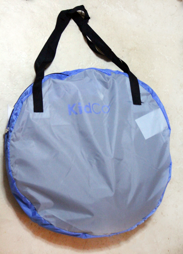 KidCo PeaPod Plus Review