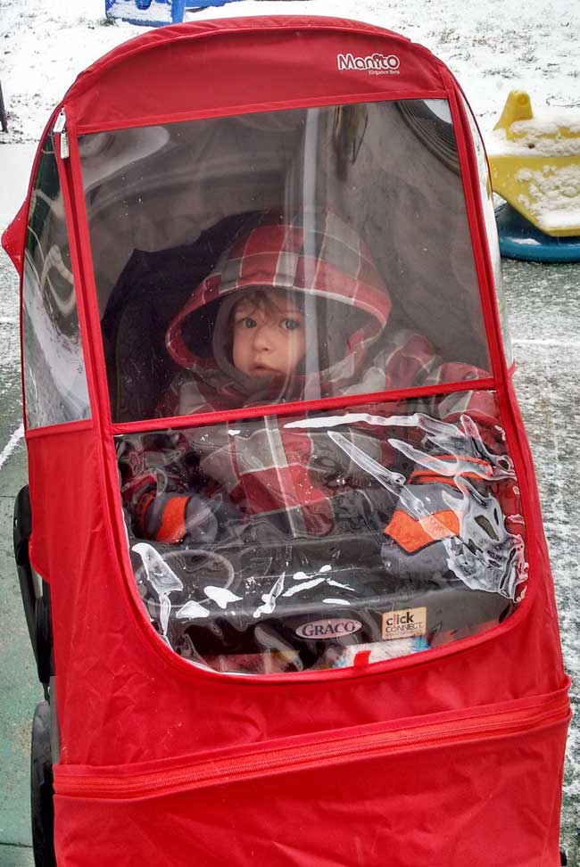 manito rain covers review